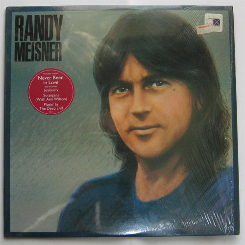 Randy Meisner / Randy Meisnerβ