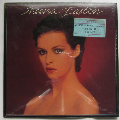 Sheena  Easton / Sheena Easton (In Shrink)β