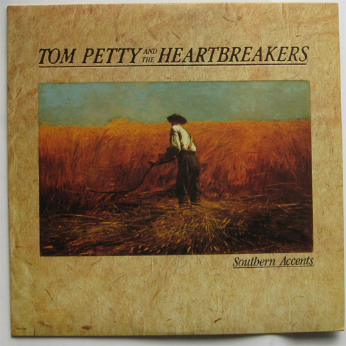 Tom Petty And The Heart Breakers / Southern Accentsβ