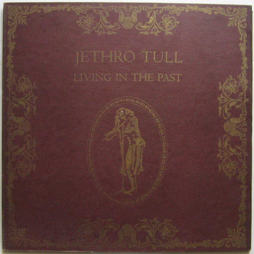 Jethro Tull / Living In The Pastʵ٥븫סˤβ