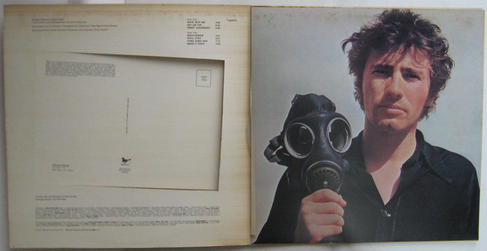 Tim Buckley / Greetings From L.A.( ٥븫 )β