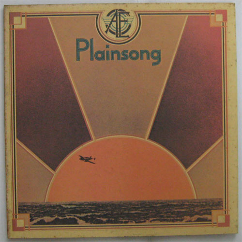 Plainsong / In Search Of Amella Earhart (JP ٥븫)β