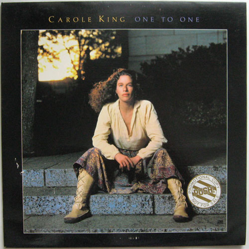 CaroleKing / One To Oneβ