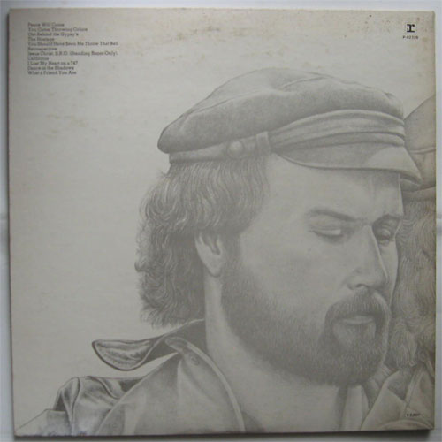 Tom Paxton / Peace Will Come ( ٥븫סˤβ