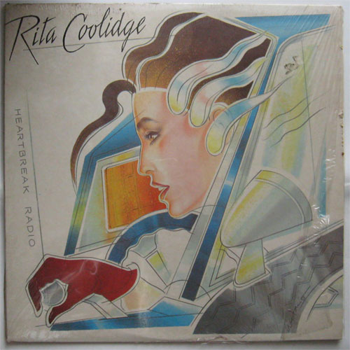 Rita Coolidge / Heartbrake Radioβ