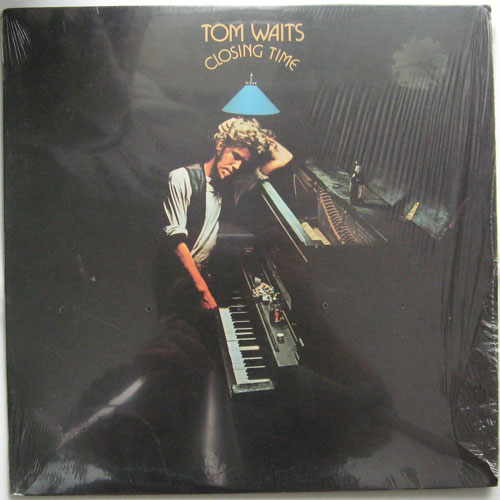 Tom Waits / Closing Timeβ