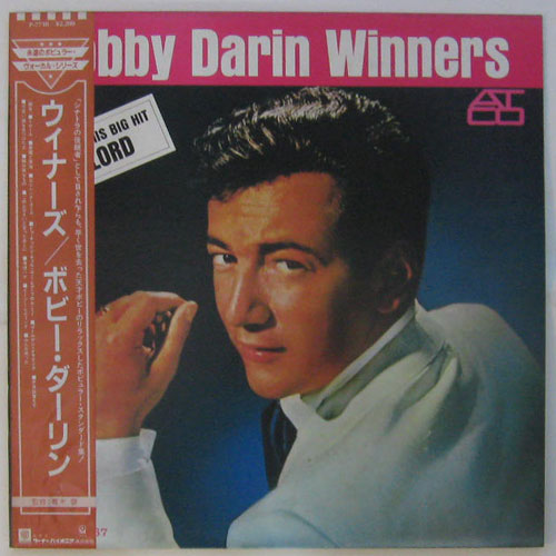 Bobby Darin / Winnersβ