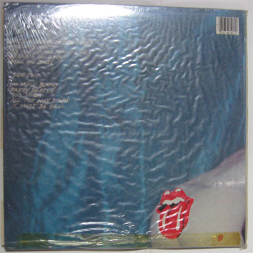 Rolling Stones, The / Undercoverβ