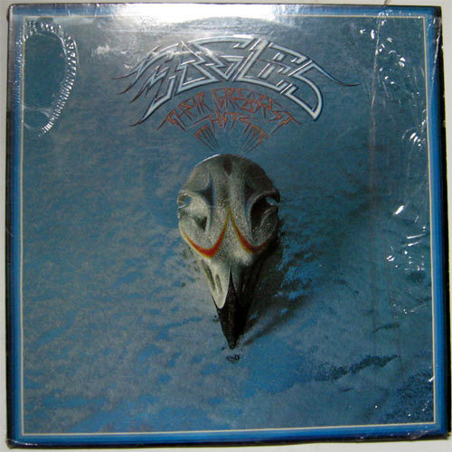 Eagles / The Greatest Hits (In Shrink)β