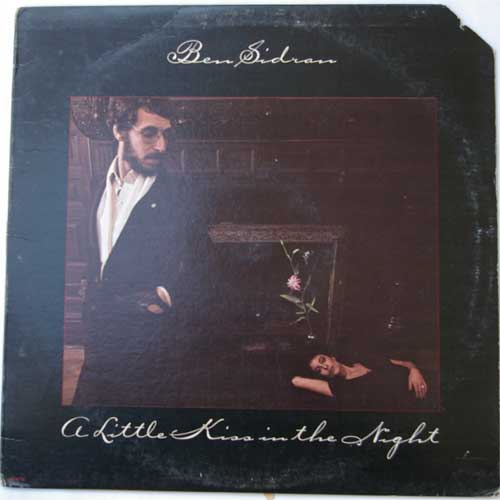 Ben Sidran / A Little Kiss In The Night β