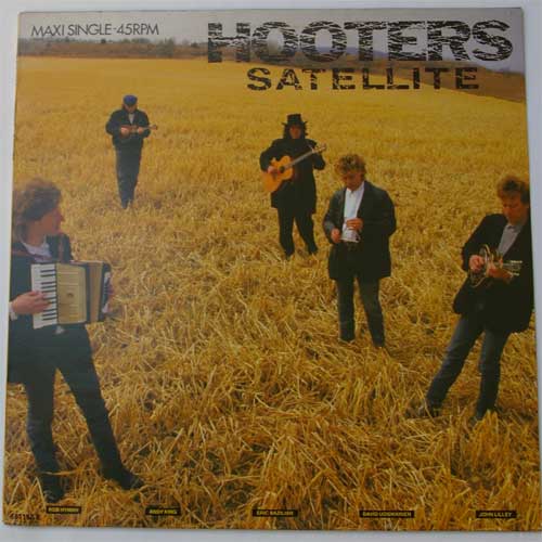 Hooters / Satellite 12