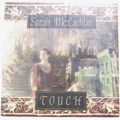 Sarah Mclachlan / Touch In Shrink )β