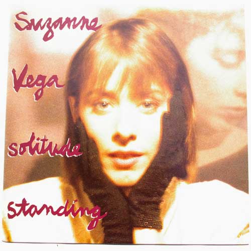 Suzanne Vega / Solitude Standingβ