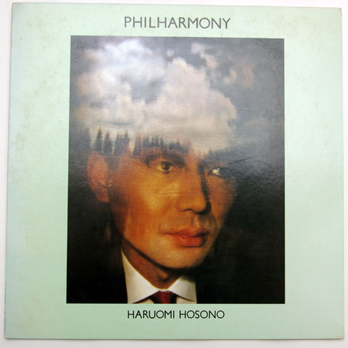  HARUOMI HOSONO / եϡˡ Philharmonyβ