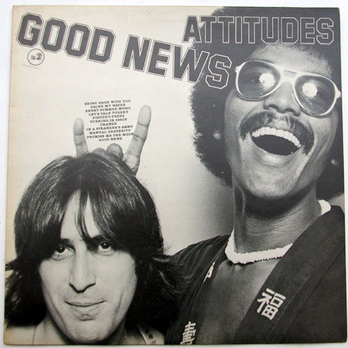 Attitudes / Good Newsβ
