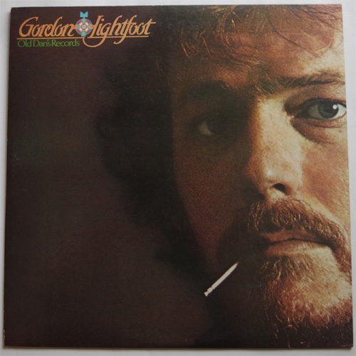 Gordon Lightfoot / Old Dan's Records (٥븫סˤβ