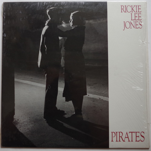 Rickie Lee Jones / Pirates (In Shrink )β