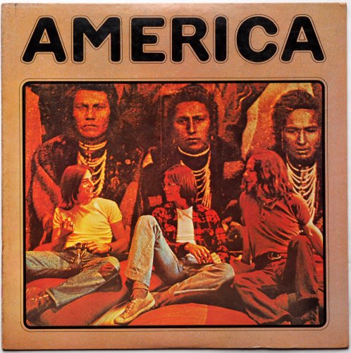 America / America (쥢ĥ٥븫)β