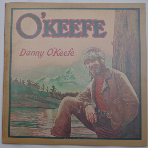 Danny O'keefe / O'keefe (٥븫)β