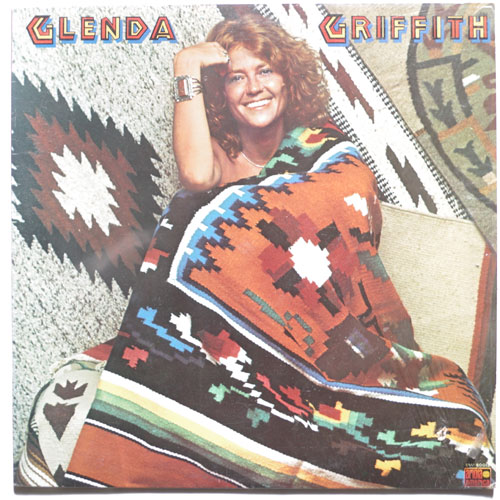 Glenda Griffith / Glenda Griffith(In Shrink)β