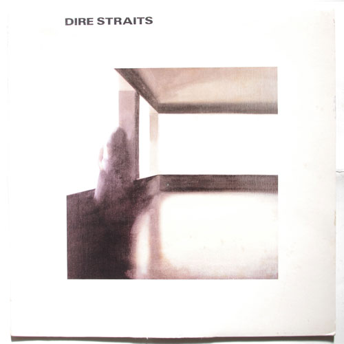 Dire Straits / Dire Straitsβ