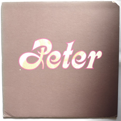 Peter Yarrow / Peterβ