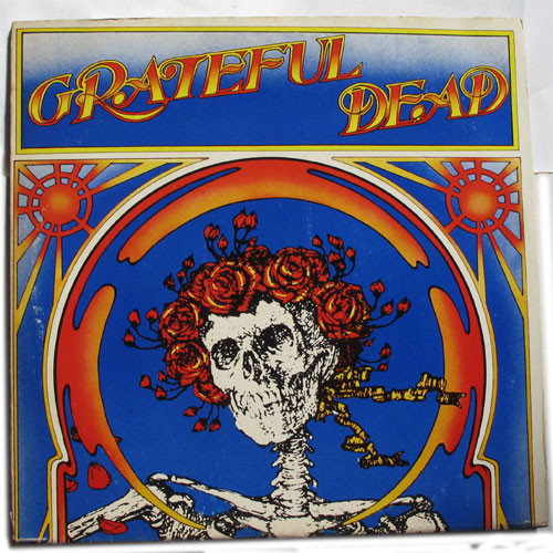 Grateful Dead / Grateful Deadβ