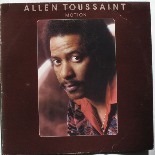 Allen Toussaint / Motion(US)β