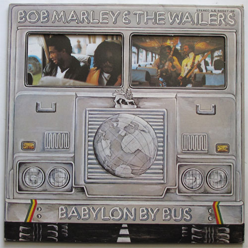 Bob Marley & Wailers / Babylon By Busβ