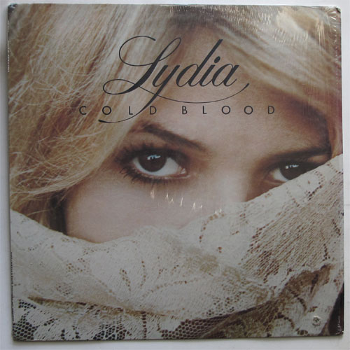Cold Blood / Lydia ( In Shrink )β