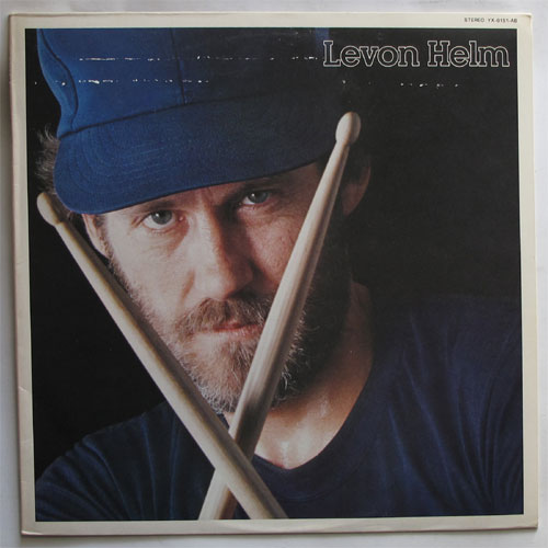 Levon Helm / Levon Helmβ