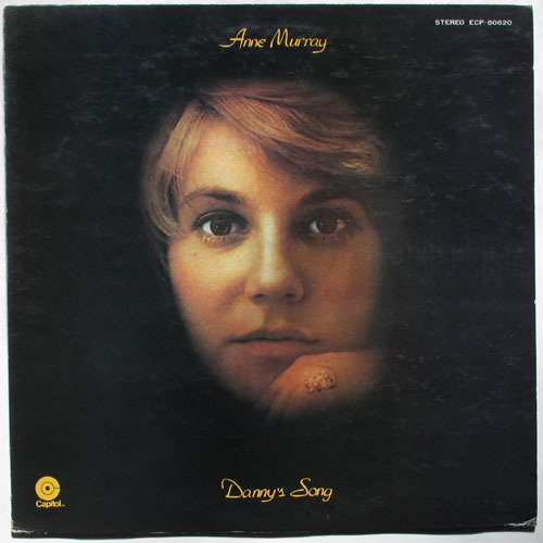 Anne Murray / Danny's Songβ