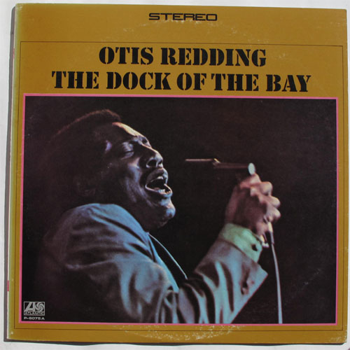Otis Redding / The Dock Of The Bayβ