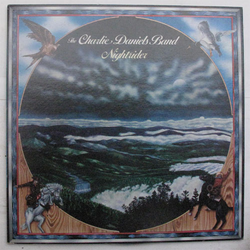 Charlie Daniels Band, The / Night Riderβ