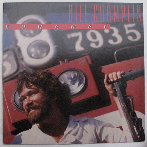 Bill Champlin / Runawayβ