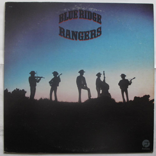 Blue Ridge Rangers, The / The Blue Ridge Rangersβ