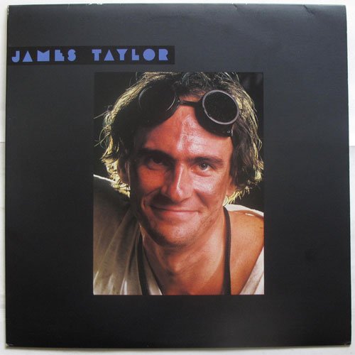 James Taylor / Dad Loves His Workβ