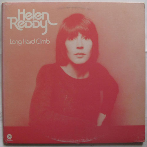 Helen Reddy / Long Hard Climbβ