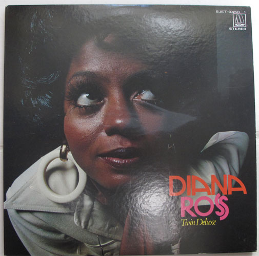 Diana Ross / Twin Deluxeβ