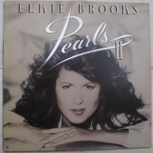 Elkie Brooks / Peals IIβ