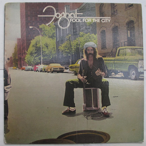 Foghat / Fool For The Cityβ