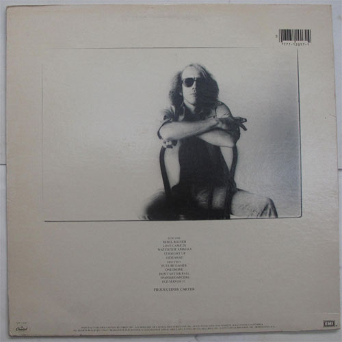 Bob Welch / The Other Oneβ