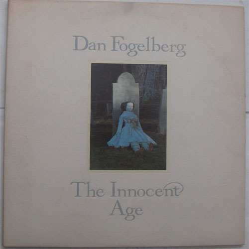 Dan Fogelberg / The Innocent Age 8PѸλ쥫աˤβ