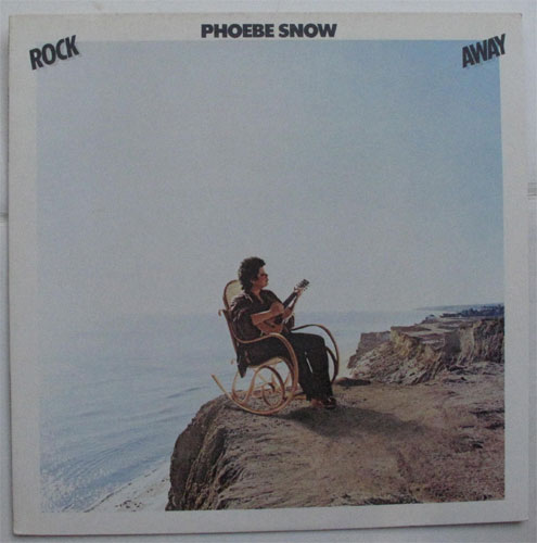 Phoebe Snow / Rock Awayβ