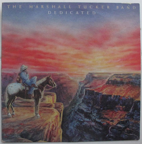 Marshall Tucker Band,The / Dedicateβ