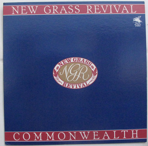 New Grass Revival / Common Wealth ( ƥåꡡˤβ
