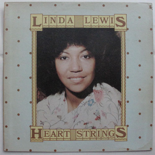 Linda Lewis / Heart Stringsβ