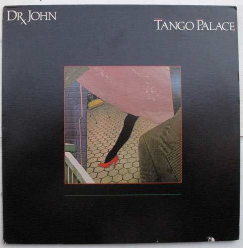 Dr.John / Tango Placeβ