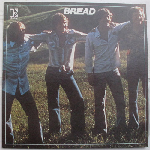 Bread / Breadβ