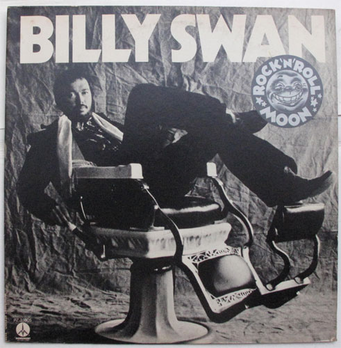 Billy Swan / Rock'n Roll Moonβ